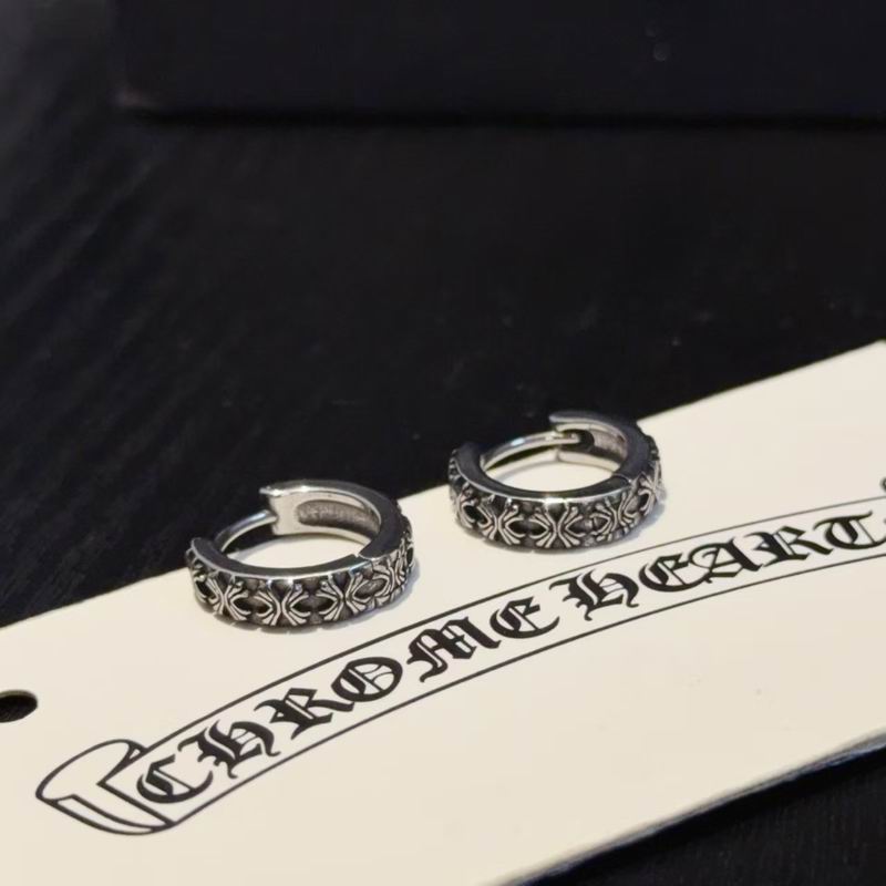 Chrome Hearts Earring 06yxs14